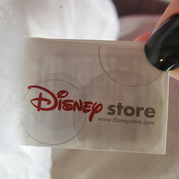 Vintage Tigger - Snowflake Tigger -Disney Store Exclusive - Snowflake Pa… - Picture 11 of 12